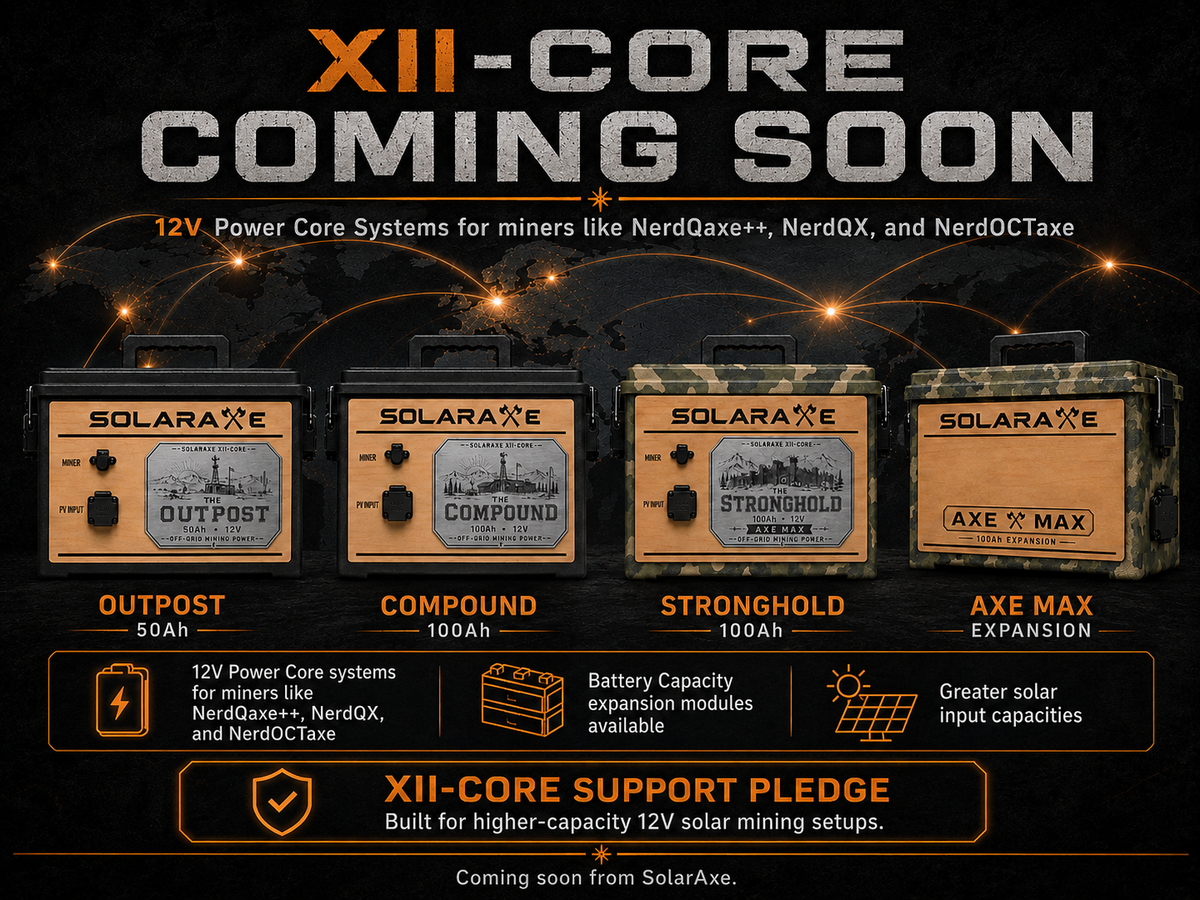XII-Core