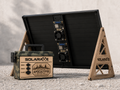 SolarAxe V-Core "Apocalypse" (coming soon)