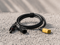 MC4 to XT60 Adapter (Available Aug. 31st)