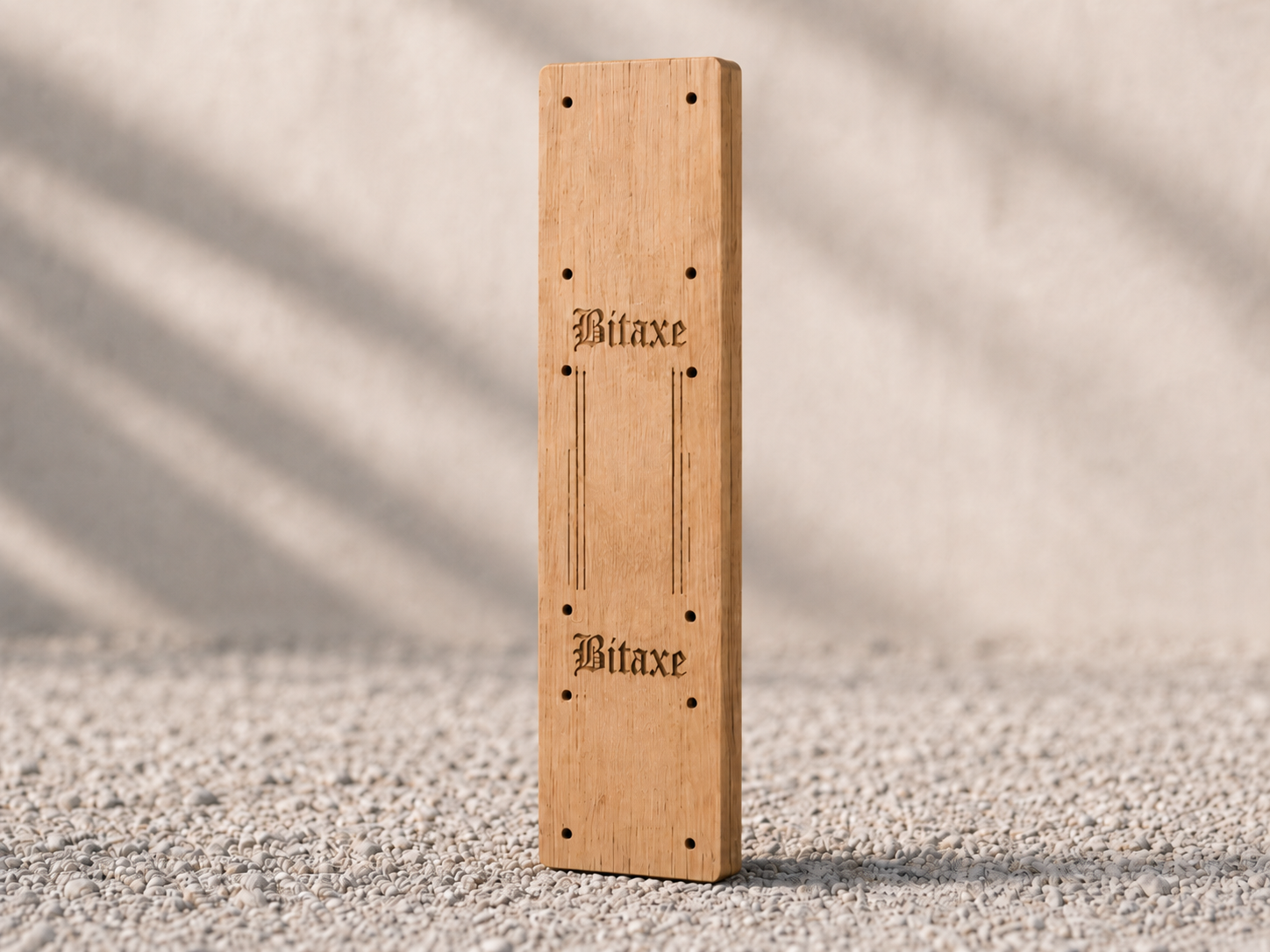 SolarAxe Solar Panel Deployment Kit (Available Aug. 31st)