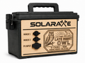 SolarAxe V-Core "Late Night Owl"