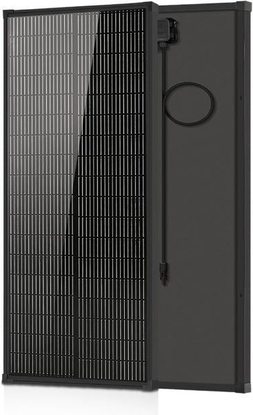 100W Solar Panel